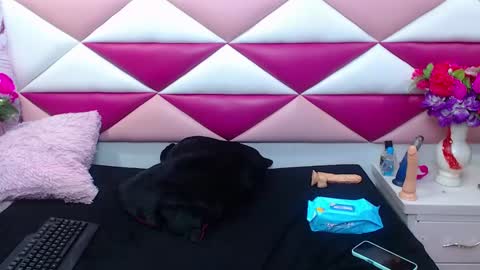 salmasanto online show from January 2025 06:38:01 AM