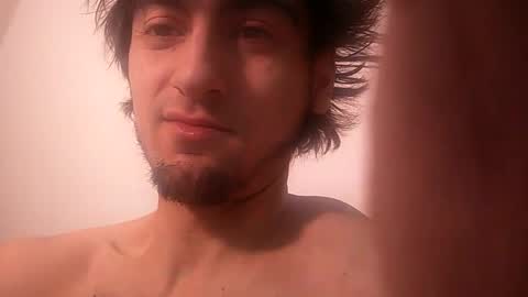 salmonman1305 online show from January 2025 07:32:01 PM