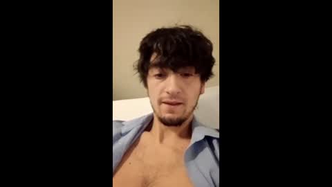 Snapshot of salmonman1305 chatting on February 2026 11:24:02 PM salmonman1305 online show from February 2026 11:24:02 PM