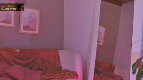 Snapshot of salo____ chatting on May 2026 12:55:02 PM Salo online show from May 2026 12:55:02 PM