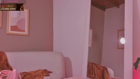 Snapshot of salo____ chatting on May 2026 02:03:01 PM Salo online show from May 2026 02:03:01 PM