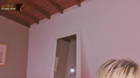 Snapshot of salo____ chatting on June 2026 03:18:01 PM Salo online show from June 2026 03:18:01 PM