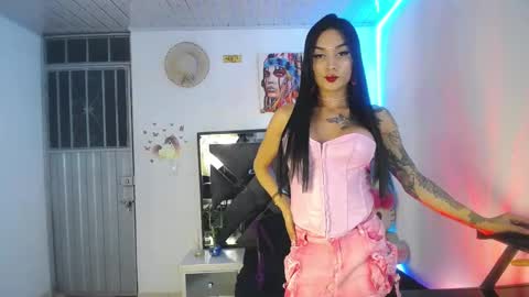 SALO HOT online show from March 2025 10:53:01 PM