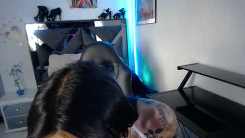 SALO HOT online show from September 2025 11:37:02 PM