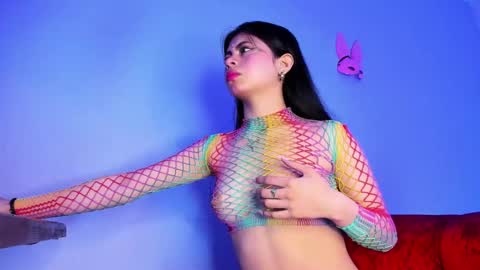 salome online show from January 2025 11:11:01 PM