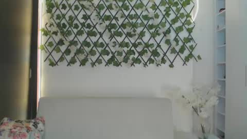 Salome online show from September 2025 12:12:02 AM