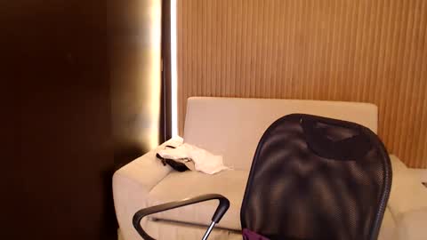 Salome online show from February 2026 12:18:02 AM