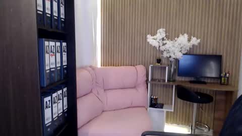 Snapshot of salome_010 chatting on April 2026 08:36:02 PM Salome online show from April 2026 08:36:02 PM