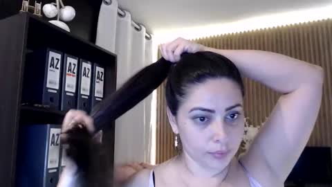 Snapshot of salome_010 chatting on April 2026 02:33:01 PM Salome online show from April 2026 02:33:01 PM