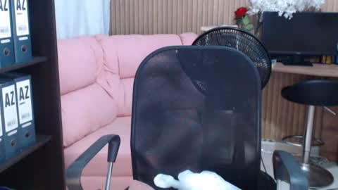 Salome online show from July 2026 11:26:02 PM