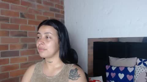 Snapshot of salome__hills chatting on April 2026 10:56:02 PM online show from April 2026 10:56:02 PM