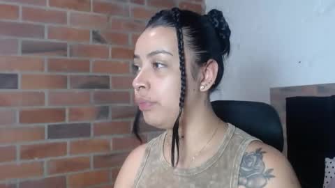 Snapshot of salome__hills chatting on May 2026 06:24:01 PM online show from May 2026 06:24:01 PM