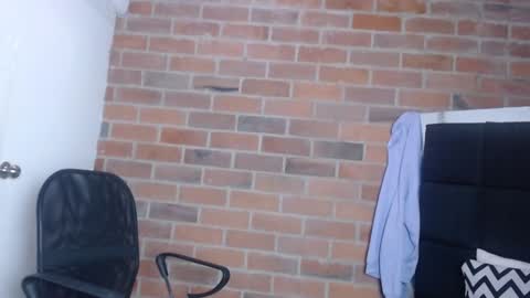 Snapshot of salome__palmer chatting on January 2025 09:30:01 PM online show from January 2025 09:30:01 PM