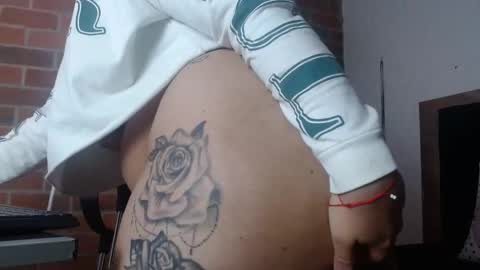 Snapshot of salome__palmer chatting on March 2025 09:17:01 PM online show from March 2025 09:17:01 PM