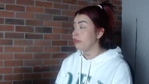 Snapshot of salome__palmer chatting on March 2025 01:17:02 AM online show from March 2025 01:17:02 AM