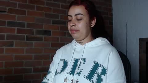 Snapshot of salome__palmer chatting on March 2025 03:02:02 AM online show from March 2025 03:02:02 AM