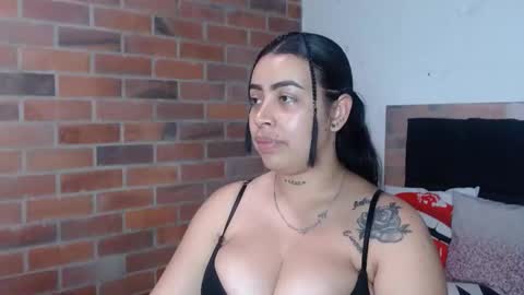 Snapshot of salome__palmer chatting on September 2025 08:53:02 PM online show from September 2025 08:53:02 PM