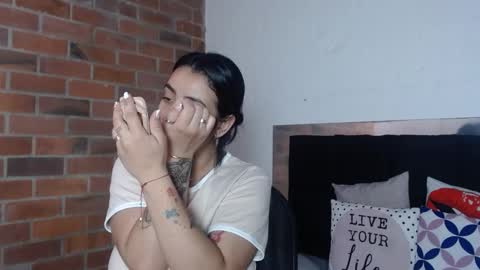 Snapshot of salome__palmer chatting on November 2025 02:06:02 PM online show from November 2025 02:06:02 PM