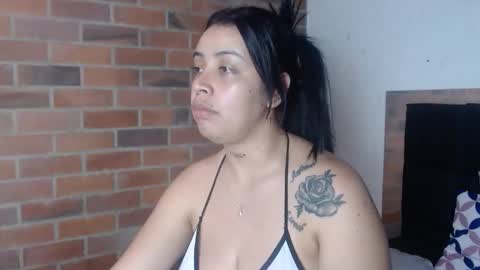 Snapshot of salome__palmer chatting on December 2025 08:24:02 PM online show from December 2025 08:24:02 PM