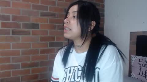 Snapshot of salome__palmer chatting on December 2025 05:29:01 PM online show from December 2025 05:29:01 PM