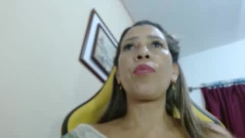 salome online show from September 2025 04:28:02 PM