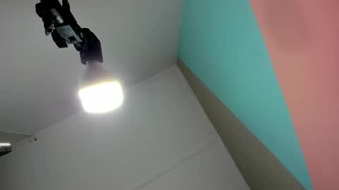 salome online show from November 2025 07:47:01 PM