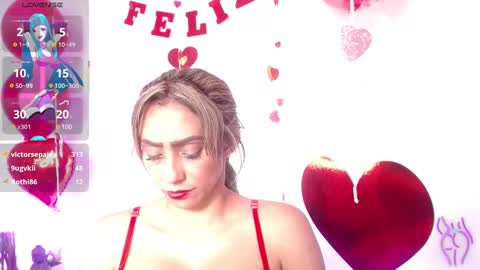 salome_drasin online show from February 2025 12:36:01 PM