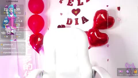 salome_drasin online show from March 2025 03:43:02 AM