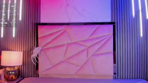 Salome Duque  online show from November 2025 12:29:02 PM