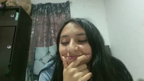 salome_parra21 online show from November 2025 09:47:01 PM