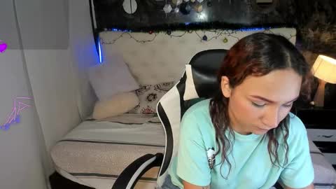 Salome online show from January 2026 08:21:02 PM