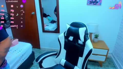 Salome online show from June 2026 07:05:01 PM