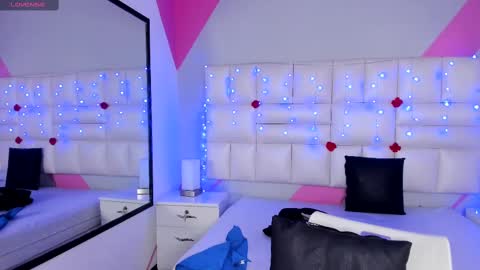 Salome Rose online show from March 2025 08:10:02 PM