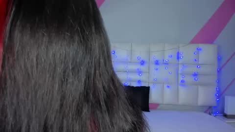 Salome Rose online show from September 2025 08:32:02 PM