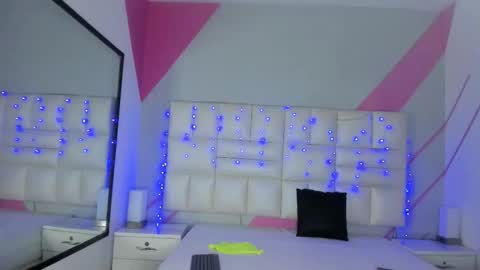 Salome Rose online show from October 2025 09:25:02 PM