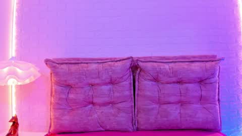 Salome Rose online show from November 2025 06:34:01 PM