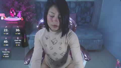 Salome  online show from September 2025 01:34:02 PM