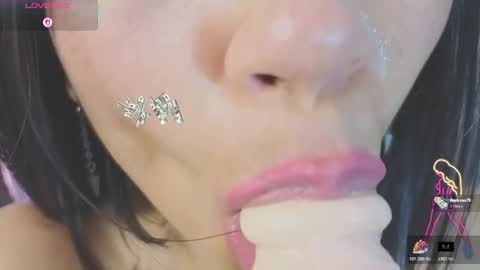 Snapshot of salome_stockman_sub chatting on November 2025 01:26:02 AM Salome online show from November 2025 01:26:02 AM