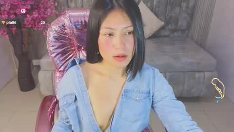 Snapshot of salome_stockman_sub chatting on November 2025 01:21:02 PM Salome online show from November 2025 01:21:02 PM