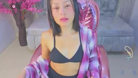 Snapshot of salome_stockman_sub chatting on November 2025 01:36:01 PM Salome online show from November 2025 01:36:01 PM