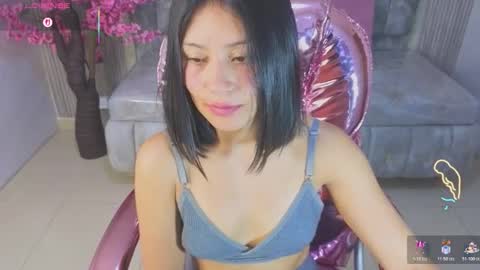 Snapshot of salome_stockman_sub chatting on December 2025 03:10:01 PM Salome online show from December 2025 03:10:01 PM