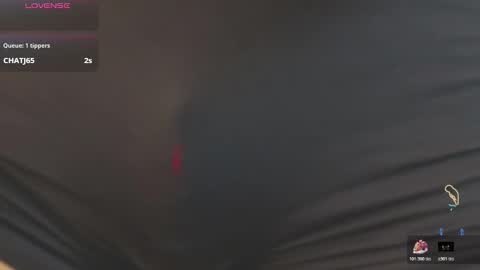 Snapshot of salome_stockman_sub chatting on December 2025 07:53:02 PM Salome online show from December 2025 07:53:02 PM