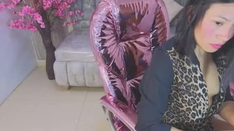 Snapshot of salome_stockman_sub chatting on December 2025 12:53:02 PM Salome online show from December 2025 12:53:02 PM