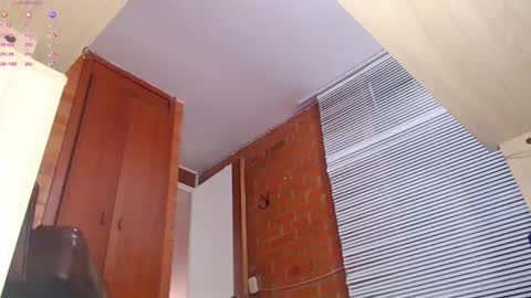 SAMANTHA online show from February 2025 10:20:01 PM