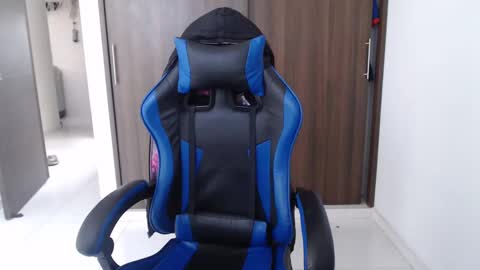 salome  online show from September 2025 09:15:01 PM