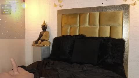 Salome online show from February 2025 12:01:02 PM