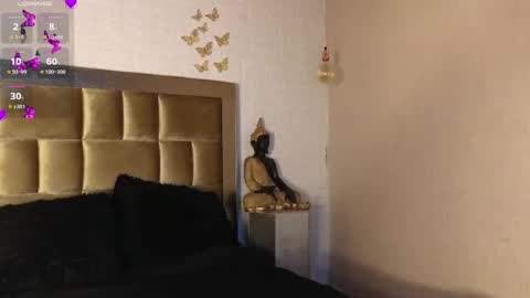 Salome online show from September 2025 11:46:02 AM