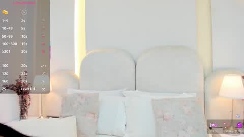 Snapshot of salomebell chatting on February 2026 11:39:01 PM online show from February 2026 11:39:01 PM
