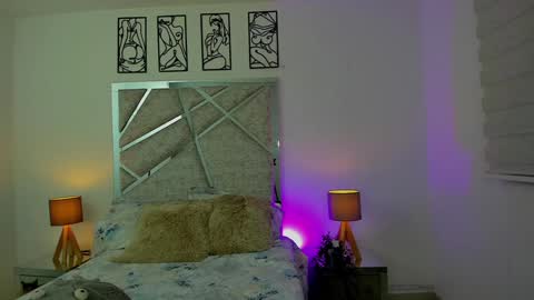 Snapshot of salomedyla chatting on January 2025 12:00:02 AM salomedyla online show from January 2025 12:00:02 AM