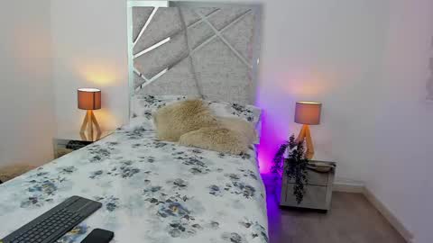 Snapshot of salomedyla chatting on February 2025 01:25:02 AM salomedyla online show from February 2025 01:25:02 AM